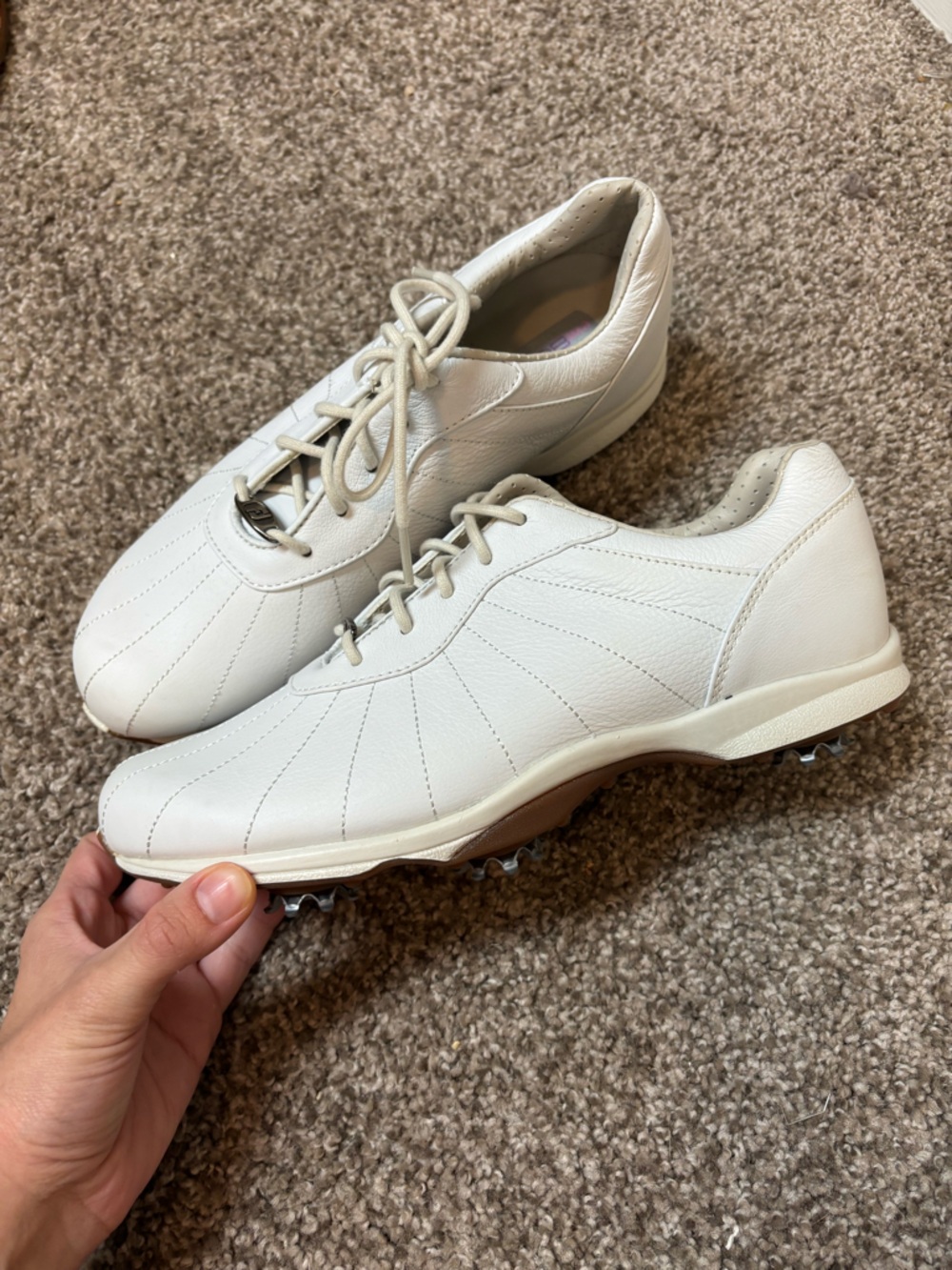 FOOTJOY emBODY Womens Golf Shoes
